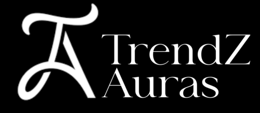 TrendZAuras Logo