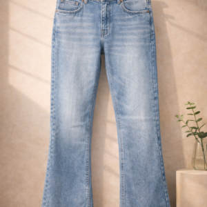 light blue jeans men