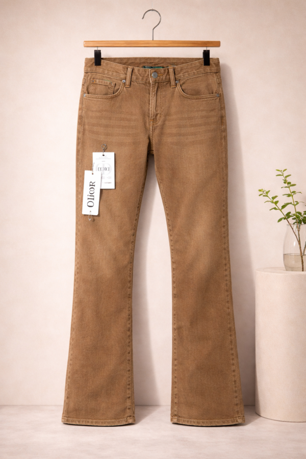straight fit jeans men mens khaki denim