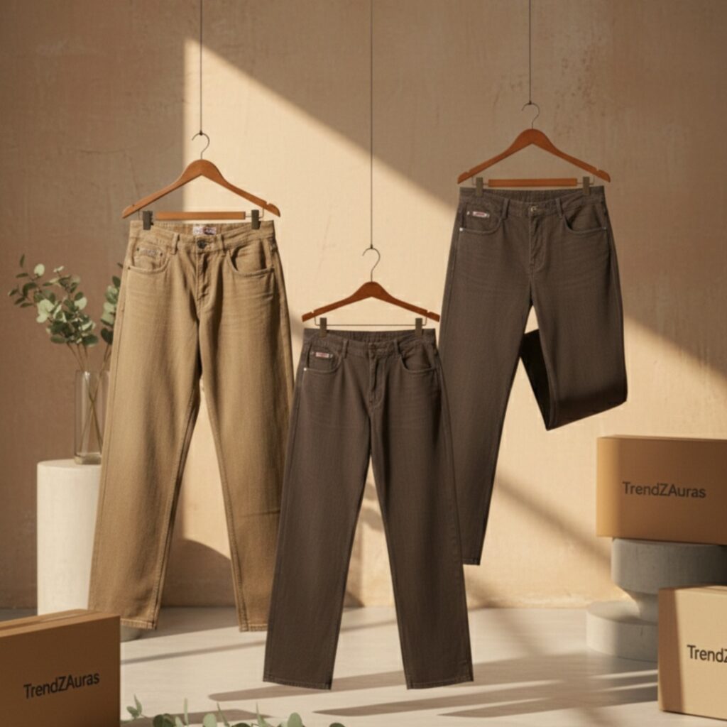 Best Jeans for Men Under ₹999: Affordable Style That Looks Premium