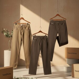 Premium jeans