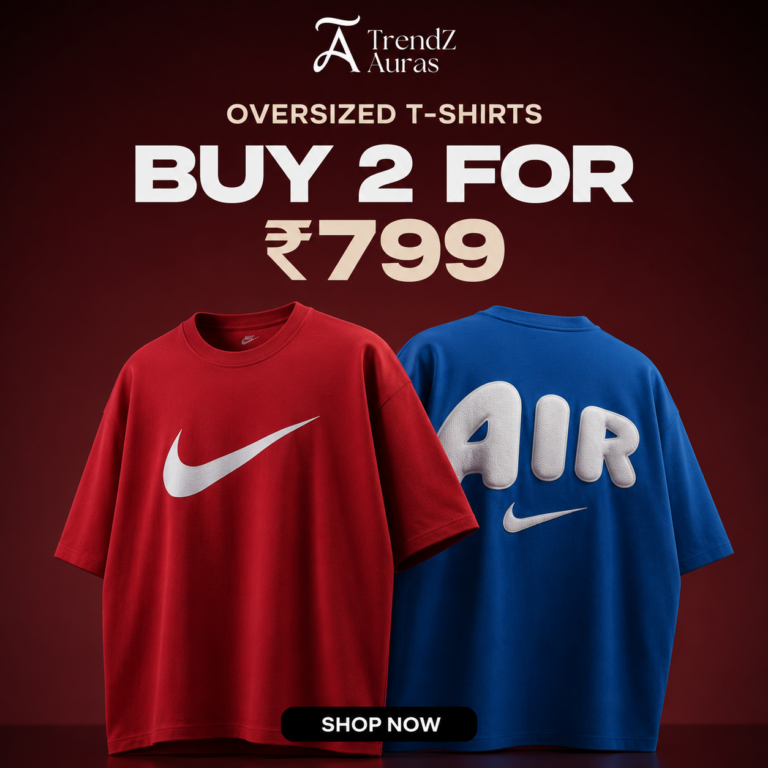 T shirts